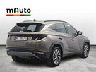 Hyundai Tucson 1.6 T-GDi 48V Executive N Lin DCT ! Z Polskiego Salonu ! Faktura Vat ! - 5