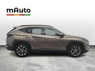 Hyundai Tucson 1.6 T-GDi 48V Executive N Lin DCT ! Z Polskiego Salonu ! Faktura Vat ! - 6