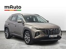 Hyundai Tucson 1.6 T-GDi 48V Executive N Lin DCT ! Z Polskiego Salonu ! Faktura Vat ! - 7