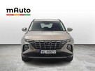 Hyundai Tucson 1.6 T-GDi 48V Executive N Lin DCT ! Z Polskiego Salonu ! Faktura Vat ! - 8