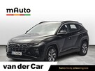 Hyundai Tucson 1.6 T-GDi HEV Executive 2WD ! Z Polskiego Salonu ! Faktura Vat !