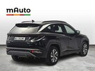 Hyundai Tucson 1.6 T-GDi HEV Executive 2WD ! Z Polskiego Salonu ! Faktura Vat ! - 5