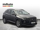 Hyundai Tucson 1.6 T-GDi HEV Executive 2WD ! Z Polskiego Salonu ! Faktura Vat ! - 7