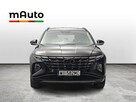 Hyundai Tucson 1.6 T-GDi HEV Executive 2WD ! Z Polskiego Salonu ! Faktura Vat ! - 8