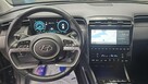Hyundai Tucson 1.6 T-GDi HEV Executive 2WD ! Z Polskiego Salonu ! Faktura Vat ! - 13