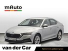Škoda Octavia 2.0 TDI Ambition ! Z Polskiego Salonu ! Faktura Vat ! - 1