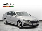 Škoda Octavia 2.0 TDI Ambition ! Z Polskiego Salonu ! Faktura Vat ! - 7