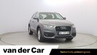 Audi Q3 2.0 TDI Quattro S Tronic! Z Polskiego Salonu! Faktura VAT Marża! - 1