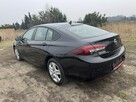 Opel Insignia 1,6 Diesel 136KM Kombi Start/Stop Busines Sports  Automat Bezwypadkowa - 7