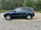 Suzuki Grand Vitara - 5