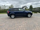 Suzuki Grand Vitara - 11