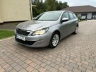 Peugeot 308 - 3