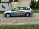 Peugeot 308 - 5