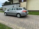 Peugeot 308 - 6