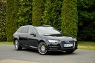 Audi A4 2.0TDI(150KM)*Bi-Xenon*Led*Navi MMI*El.Klapa*Welur*Chrom*F1*Alu19"ASO - 3
