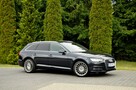 Audi A4 2.0TDI(150KM)*Bi-Xenon*Led*Navi MMI*El.Klapa*Welur*Chrom*F1*Alu19"ASO - 4