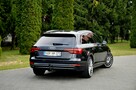Audi A4 2.0TDI(150KM)*Bi-Xenon*Led*Navi MMI*El.Klapa*Welur*Chrom*F1*Alu19"ASO - 7