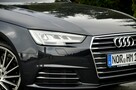Audi A4 2.0TDI(150KM)*Bi-Xenon*Led*Navi MMI*El.Klapa*Welur*Chrom*F1*Alu19"ASO - 12