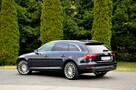 Audi A4 2.0TDI(150KM)*Bi-Xenon*Led*Navi MMI*El.Klapa*Welur*Chrom*F1*Alu19"ASO - 14