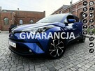 Toyota C-HR HYBRYDA. Kamera cofania. Światła Led. - 1