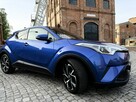 Toyota C-HR HYBRYDA. Kamera cofania. Światła Led. - 2
