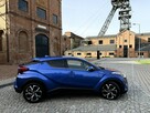 Toyota C-HR HYBRYDA. Kamera cofania. Światła Led. - 4