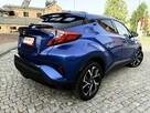 Toyota C-HR HYBRYDA. Kamera cofania. Światła Led. - 5
