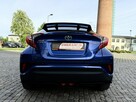 Toyota C-HR HYBRYDA. Kamera cofania. Światła Led. - 6