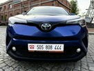 Toyota C-HR HYBRYDA. Kamera cofania. Światła Led. - 15