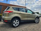Ford Kuga 2.0 Diesel**140KM**Śliczny Stan**Bezwypadkowy**2014**Zarejestrowany** - 2