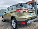 Ford Kuga 2.0 Diesel**140KM**Śliczny Stan**Bezwypadkowy**2014**Zarejestrowany** - 3