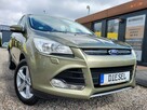 Ford Kuga 2.0 Diesel**140KM**Śliczny Stan**Bezwypadkowy**2014**Zarejestrowany** - 9