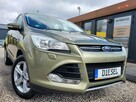 Ford Kuga 2.0 Diesel**140KM**Śliczny Stan**Bezwypadkowy**2014**Zarejestrowany** - 10