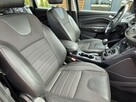 Ford Kuga 2.0 Diesel**140KM**Śliczny Stan**Bezwypadkowy**2014**Zarejestrowany** - 11