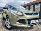 Ford Kuga 2.0 Diesel**140KM**Śliczny Stan**Bezwypadkowy**2014**Zarejestrowany** - 12