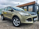 Ford Kuga 2.0 Diesel**140KM**Śliczny Stan**Bezwypadkowy**2014**Zarejestrowany** - 14