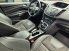 Ford Kuga 2.0 Diesel**140KM**Śliczny Stan**Bezwypadkowy**2014**Zarejestrowany** - 15