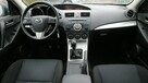 Mazda 3 2,0 -Nawigacja-Grzane Fotele-RVM-Multifunkcja-Tempomat - 2