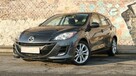 Mazda 3 2,0 -Nawigacja-Grzane Fotele-RVM-Multifunkcja-Tempomat - 7