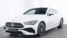 CLE200 COUPE, rabat: 60 078 zł PAKIET AMG Premium - 1