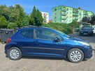Peugeot 207 LPG! doinwestowany! zadbany! - 5