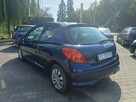 Peugeot 207 LPG! doinwestowany! zadbany! - 6