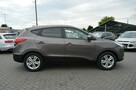 Hyundai ix35 2.0i Automat 100% bezwypadkowy Serwis Skóra Navi Kamera 151 tys.km. - 12