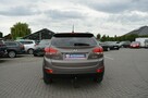 Hyundai ix35 2.0i Automat 100% bezwypadkowy Serwis Skóra Navi Kamera 151 tys.km. - 13