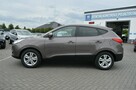 Hyundai ix35 2.0i Automat 100% bezwypadkowy Serwis Skóra Navi Kamera 151 tys.km. - 14
