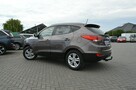 Hyundai ix35 2.0i Automat 100% bezwypadkowy Serwis Skóra Navi Kamera 151 tys.km. - 15