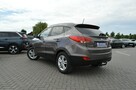 Hyundai ix35 2.0i Automat 100% bezwypadkowy Serwis Skóra Navi Kamera 151 tys.km. - 16