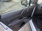 Opel Meriva Niezawodna benzyna, klimatyzacja, niski przebieg, 2 kpl. kół, isofix - 8