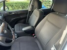 Opel Meriva Niezawodna benzyna, klimatyzacja, niski przebieg, 2 kpl. kół, isofix - 9