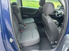 Škoda Roomster Benzyna/Tempomat/Isofix/Klimatronic/Podgrzewane fotele/Drugie koła - 14